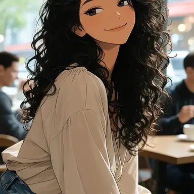 Profile image of Allison