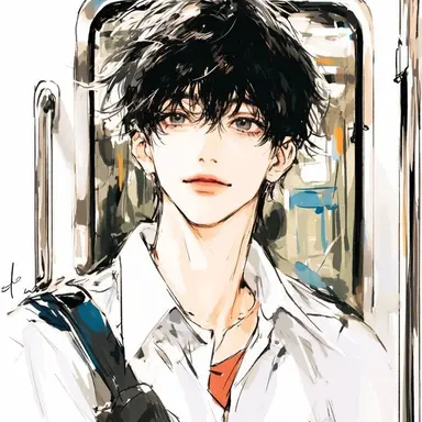 Profile image of ド・ユンギョム