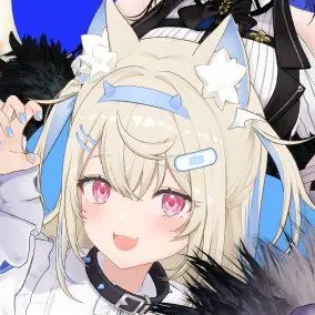 Profile image of フワワ