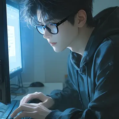 Profile image of 시청자1