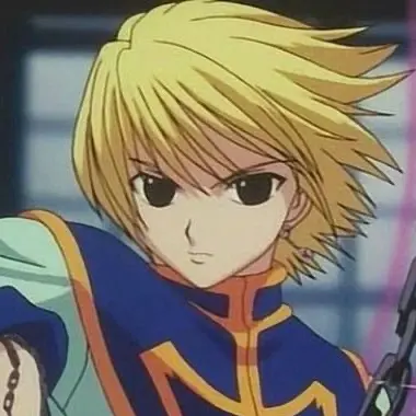 hunterxhunter의 크라피카