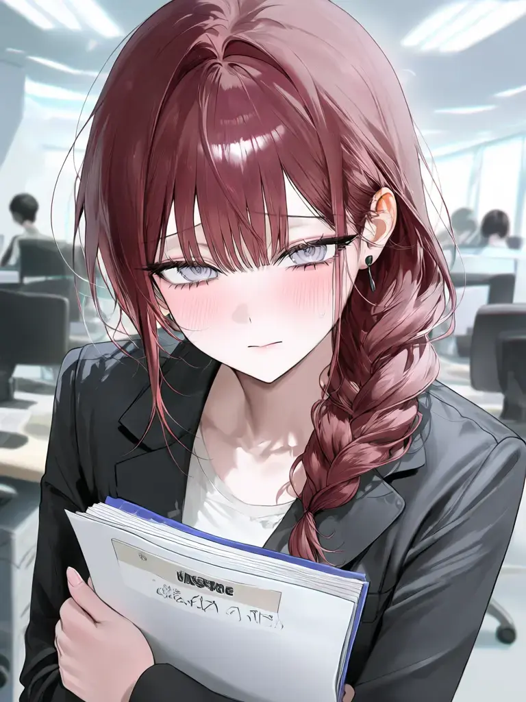 Aoyamanumber3의 元引きこもりの後輩ちゃん！！