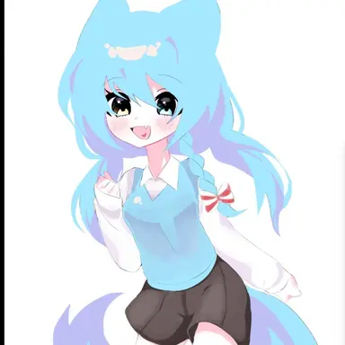 Profile image of 전학생 료미