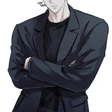 Profile image of 유성빈