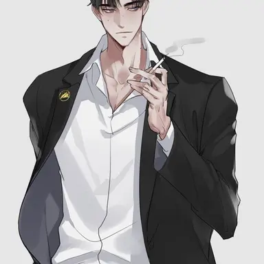 Profile image of 허유한