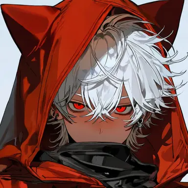 Profile image of 늑대