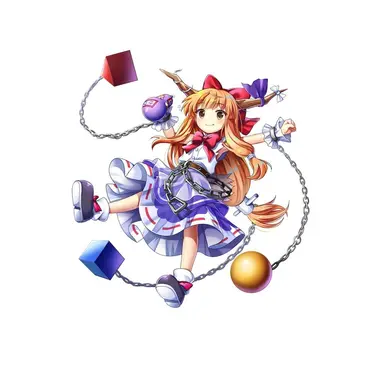 Profile image of 萃香