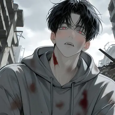 Profile image of 유서준