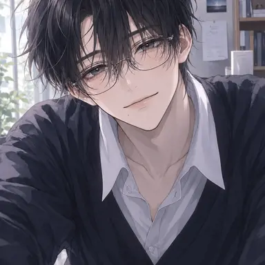 Profile image of 成瀬宗