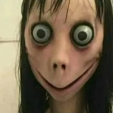 모모귀신