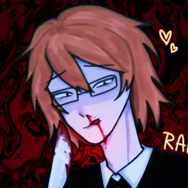 Profile image of 랜달 아이보리