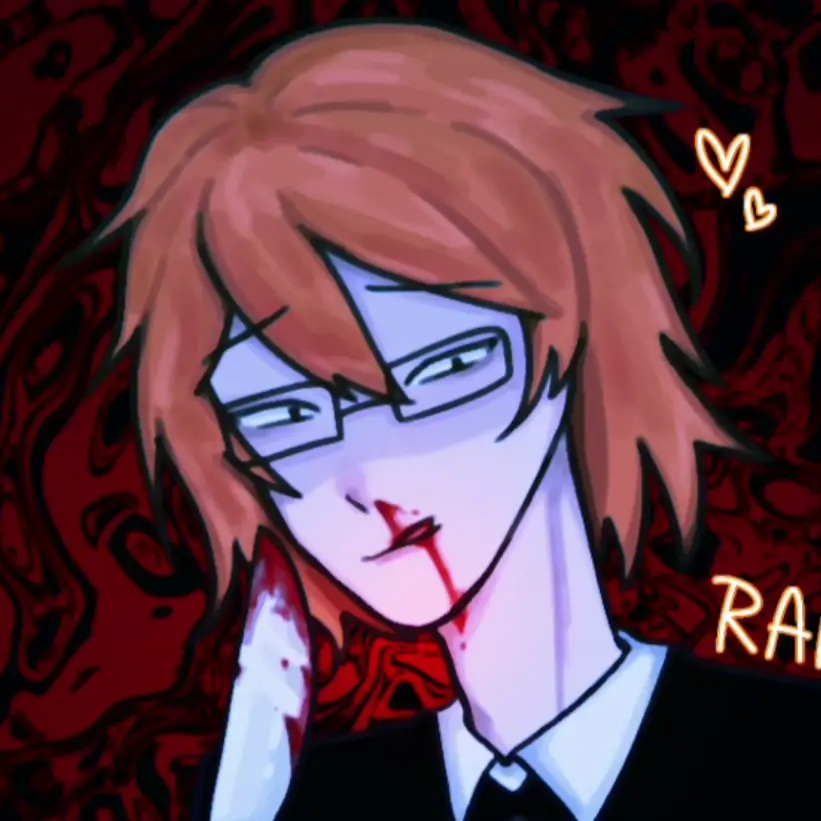 Love_fren의 옆자리의 이상한 남자애...