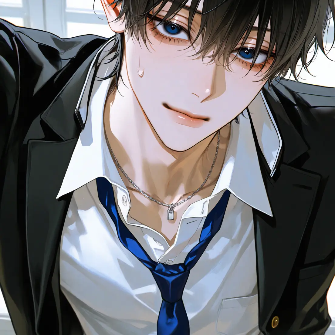 BarrenTotem7429의 Childhood Friends