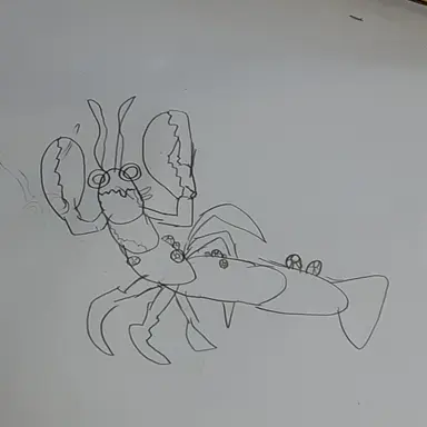 Profile image of 괴물가제