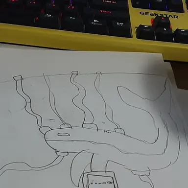 Profile image of 괴물고래