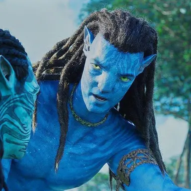 Profile image of 제이크 설리