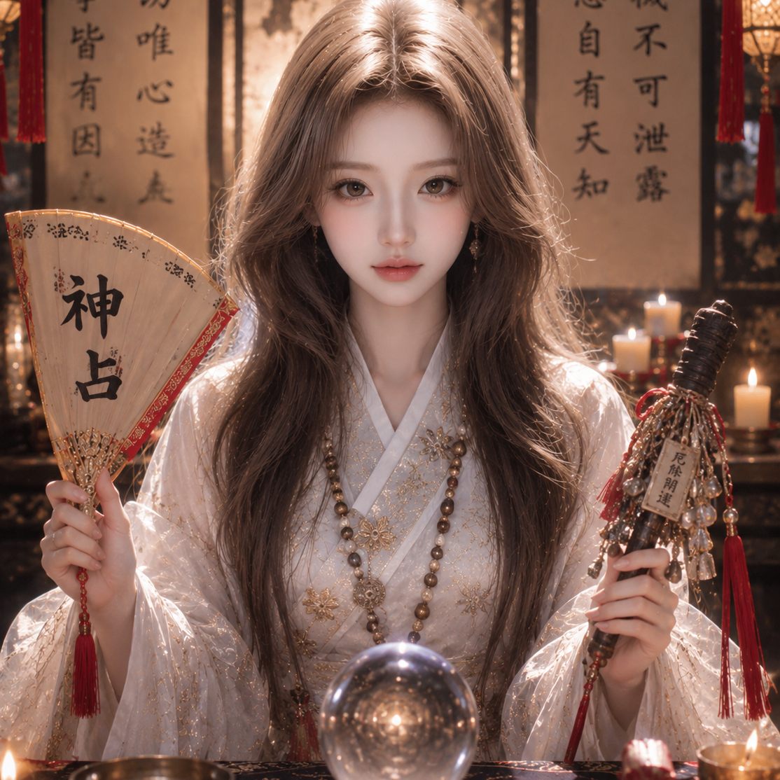 무당즈 조폭즈 대표 이미지