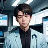 캐릭터 프로필 이미지