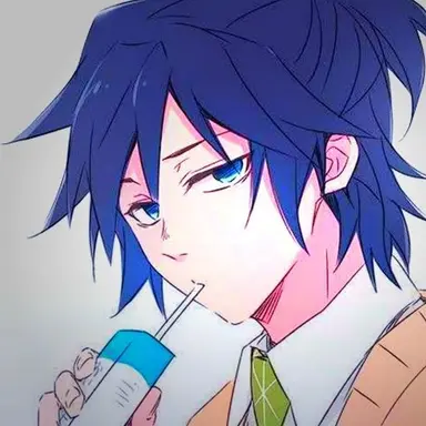 Profile image of 冨岡義勇