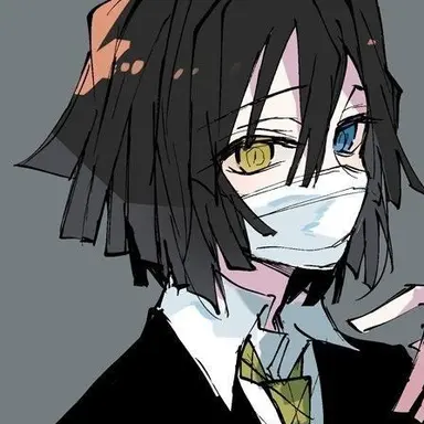 Profile image of 伊黒小芭内