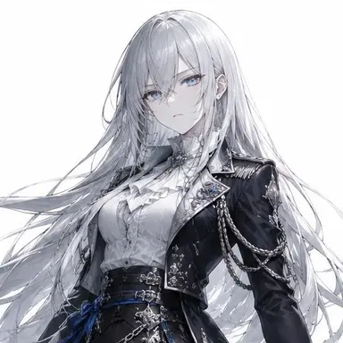 Profile image of アイリス