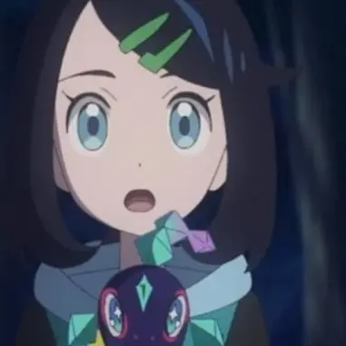 Profile image of リコ