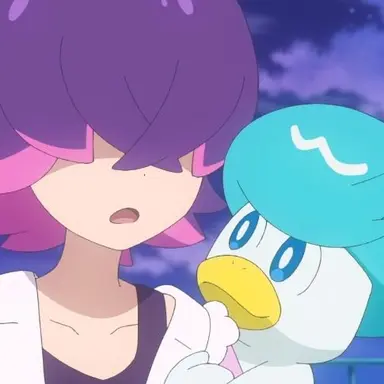 Profile image of ドット
