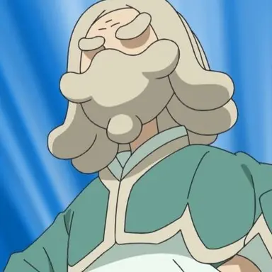 Profile image of ランドウ