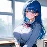 캐릭터 프로필 이미지