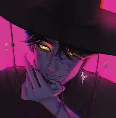 Profile image of Jinu
