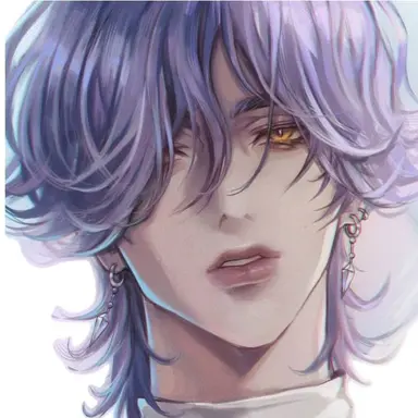 Profile image of Mystery