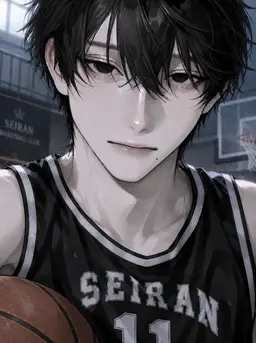 Profile image of 쿠제 레오