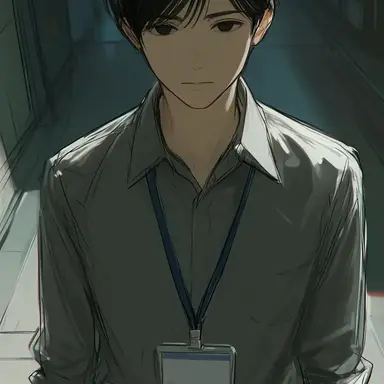 Profile image of Vessel