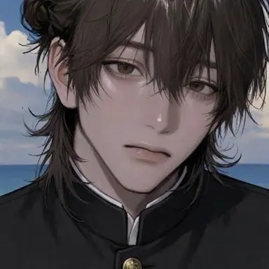 Profile image of 사카시타 나오