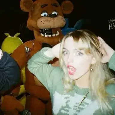 Profile image of Mckenna