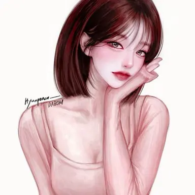 Profile image of 유아린