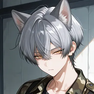 Profile image of Rei