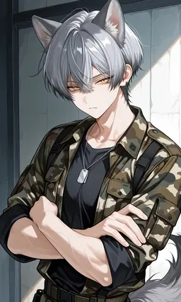 Profile image of Rei