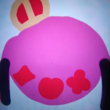 Profile image of Queen of Hearts