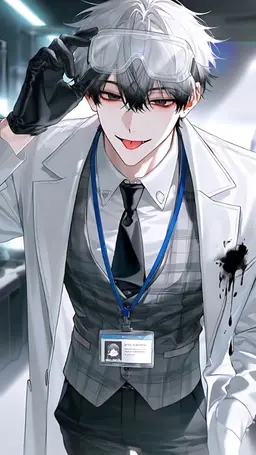 Profile image of Shun
