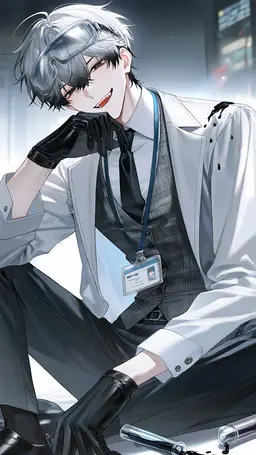 Profile image of Shun