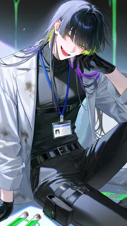 Profile image of Reiji