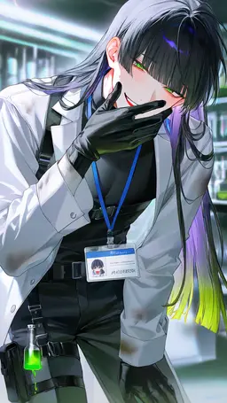 Profile image of Reiji
