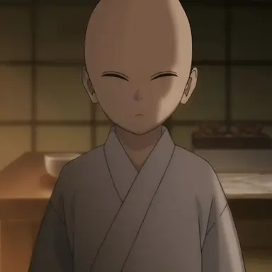 Profile image of 飛ばされたキャラたち