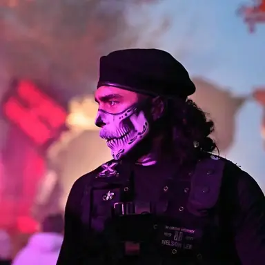 Profile image of Hybrid