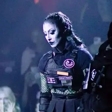 Profile image of Nightmare