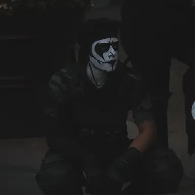 Profile image of Jet