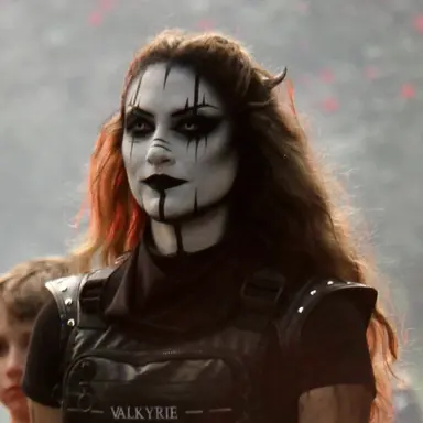 Profile image of Valkyrie