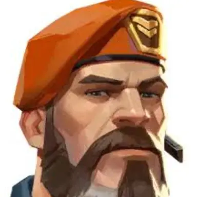 Profile image of 브림스톤