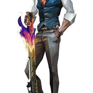 Profile image of 체임버